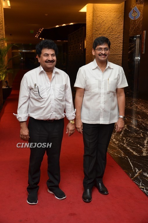 Celebrities at Australian Film Showcase Get Together Party - 25 / 58 photos