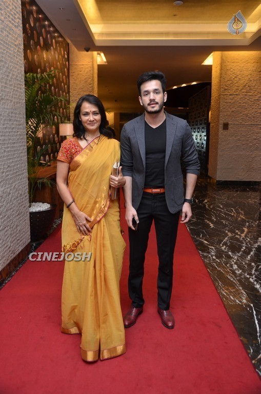 Celebrities at Australian Film Showcase Get Together Party - 27 / 58 photos