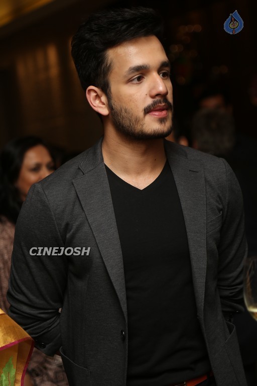 Celebrities at Australian Film Showcase Get Together Party - 34 / 58 photos