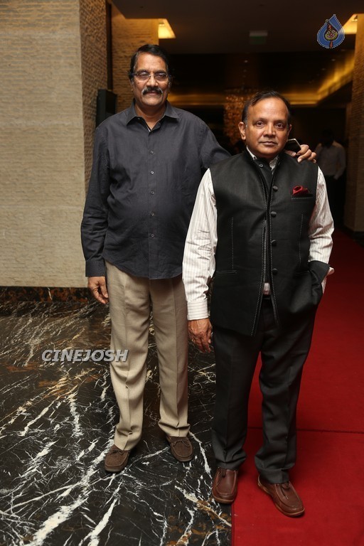 Celebrities at Australian Film Showcase Get Together Party - 36 / 58 photos