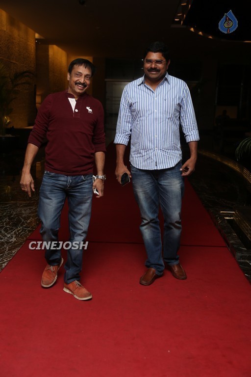 Celebrities at Australian Film Showcase Get Together Party - 39 / 58 photos