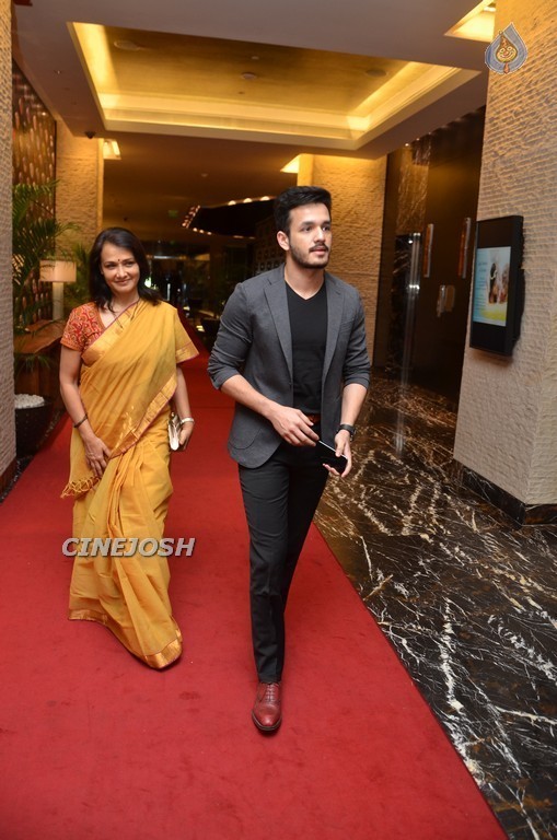 Celebrities at Australian Film Showcase Get Together Party - 47 / 58 photos