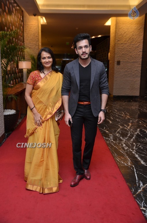 Celebrities at Australian Film Showcase Get Together Party - 52 / 58 photos