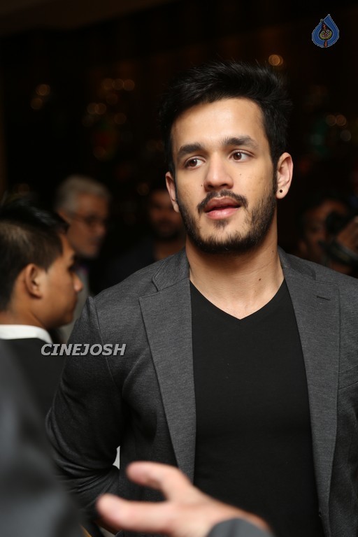 Celebrities at Australian Film Showcase Get Together Party - 58 / 58 photos