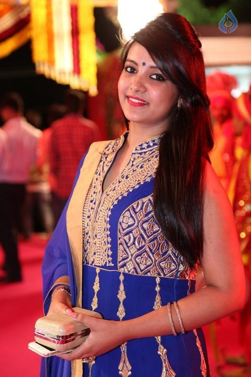 Avinash and Aayna Sufi Ceremony Photos - 11 / 81 photos