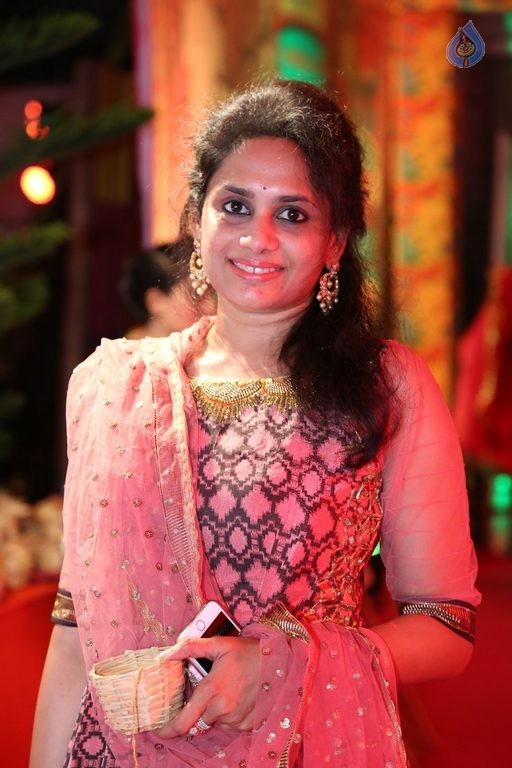 Avinash and Aayna Sufi Ceremony Photos - 20 / 81 photos