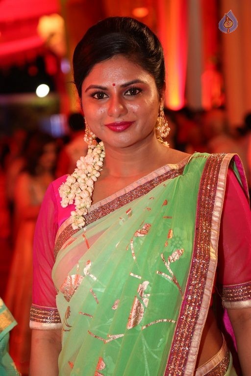 Avinash and Aayna Sufi Ceremony Photos - 63 / 81 photos