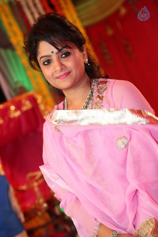 Avinash and Aayna Sufi Ceremony Photos - 77 / 81 photos