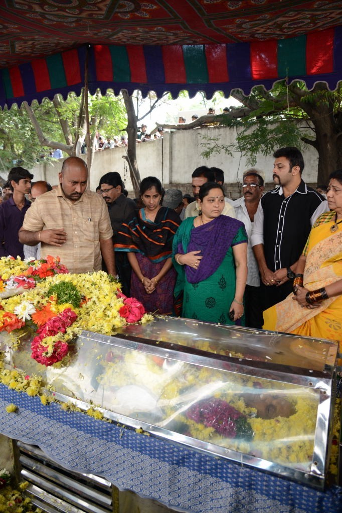 AVS Condolences Photos 01 - 193 / 214 photos