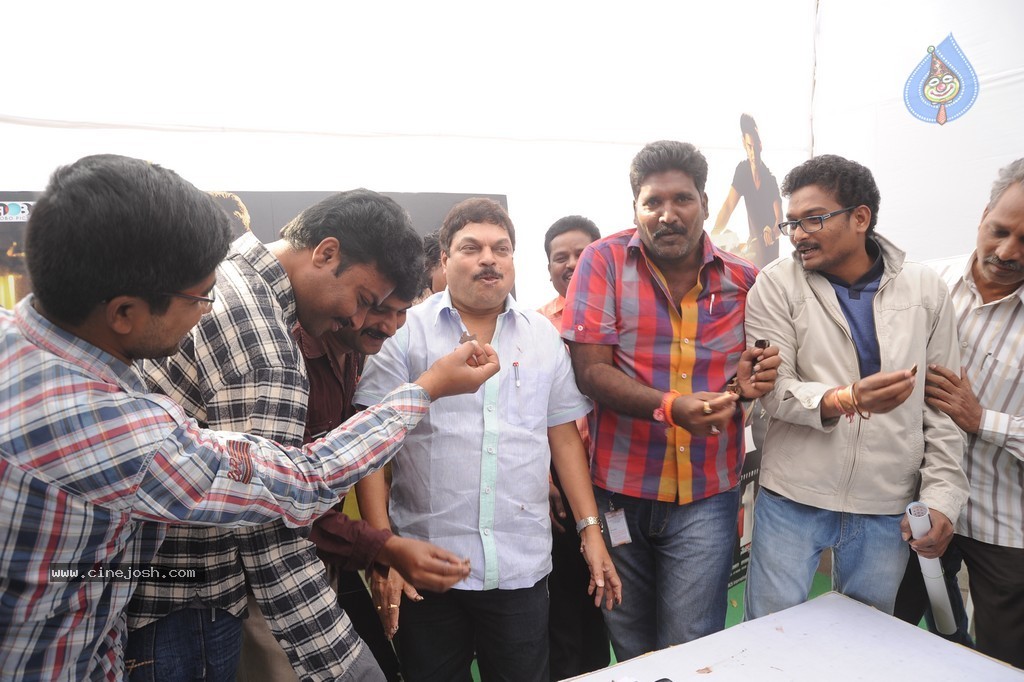 B.A. Raju Birthday Celebrations - 2 / 79 photos