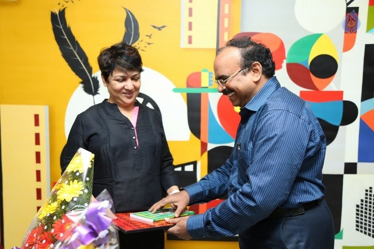 B Jaya Birthday Celebrations - 3 / 52 photos