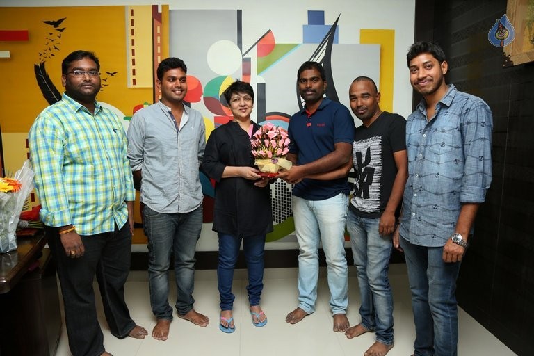 B Jaya Birthday Celebrations - 5 / 52 photos
