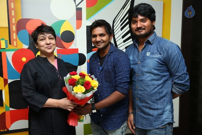 B Jaya Birthday Celebrations - 14 / 52 photos