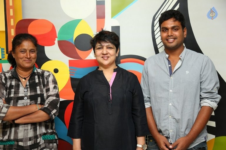 B Jaya Birthday Celebrations - 24 / 52 photos