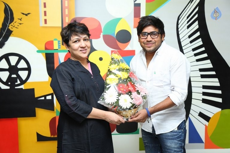 B Jaya Birthday Celebrations - 43 / 52 photos