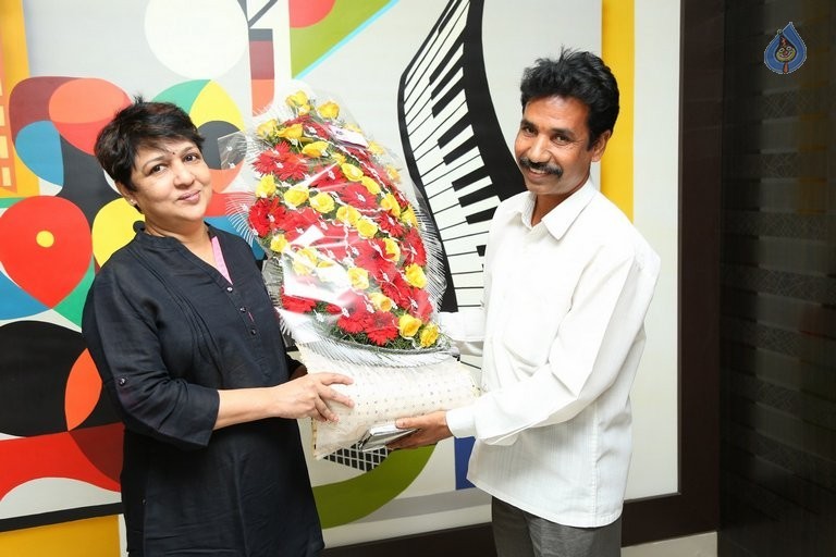 B Jaya Birthday Celebrations - 49 / 52 photos