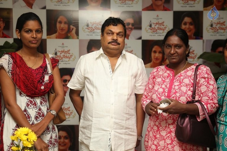 BA Raju Birthday Celebrations - 14 / 50 photos