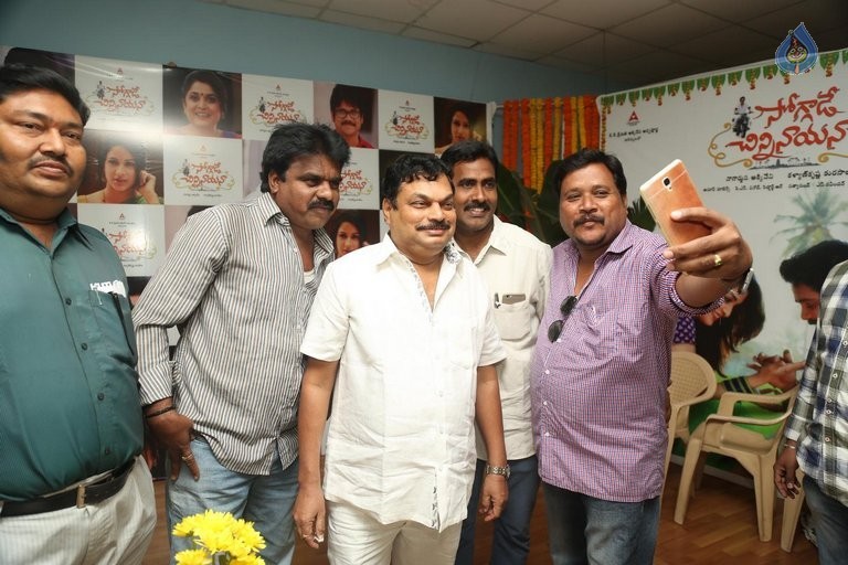 BA Raju Birthday Celebrations - 26 / 50 photos