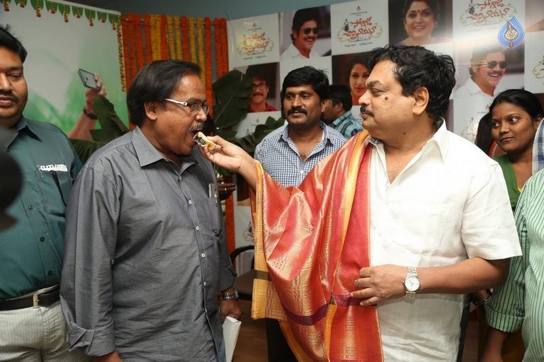 BA Raju Birthday Celebrations - 47 / 50 photos
