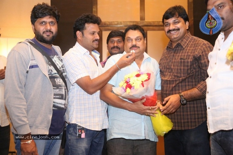 BA Raju Birthday Celebrations - 4 / 17 photos