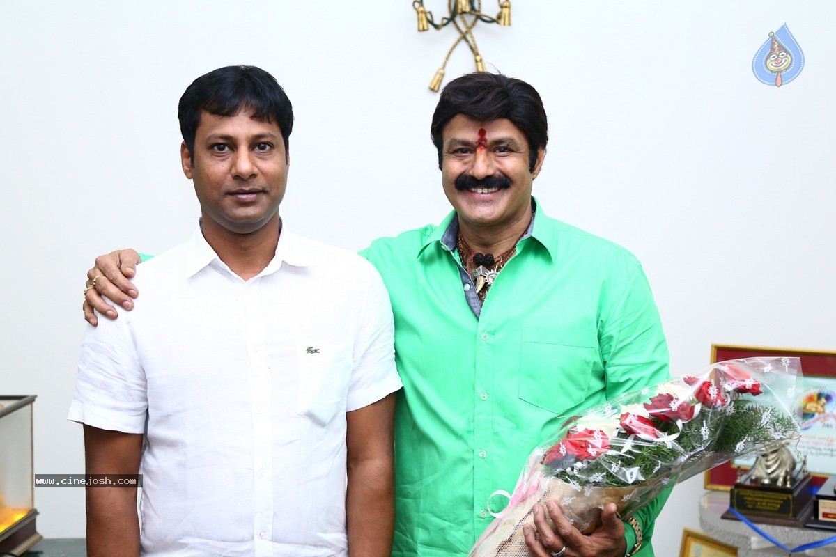 Balakrishna Birthday Celebrations 2015 - 64 / 64 photos