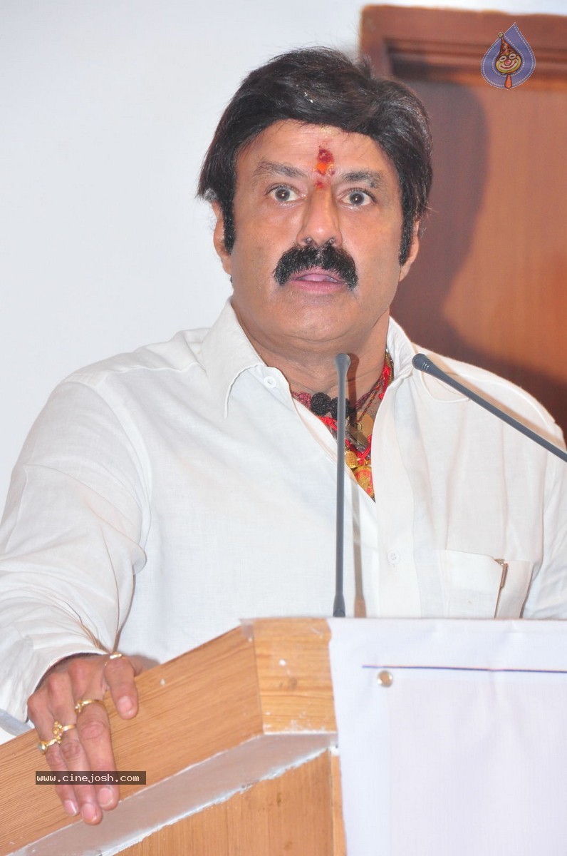 Balakrishna Birthday Celebrations at Basavatarakam Cancer Hospital - 3 / 63 photos