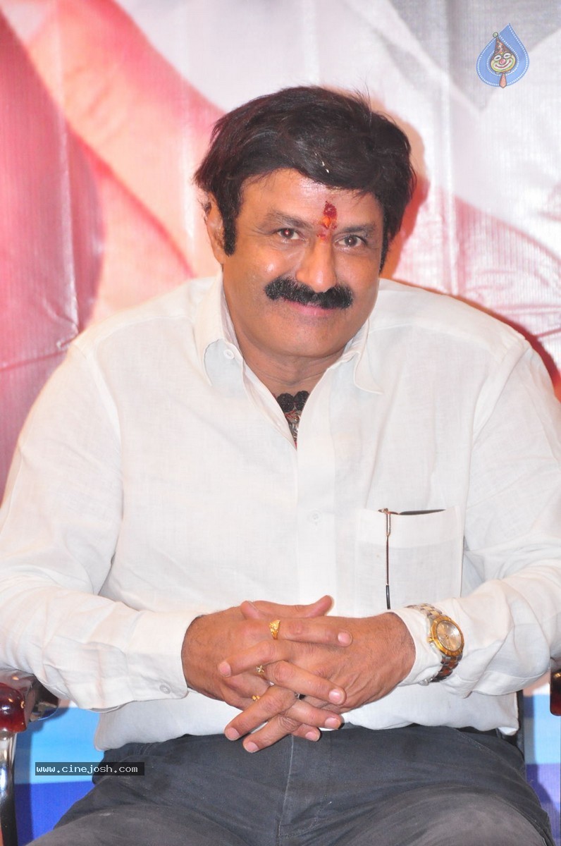 Balakrishna Birthday Celebrations at Basavatarakam Cancer Hospital - 58 / 63 photos