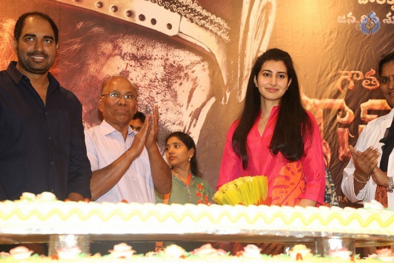 Balakrishna Birthday Celebrations at Basavatarakam Cancer Hospital - 24 / 52 photos
