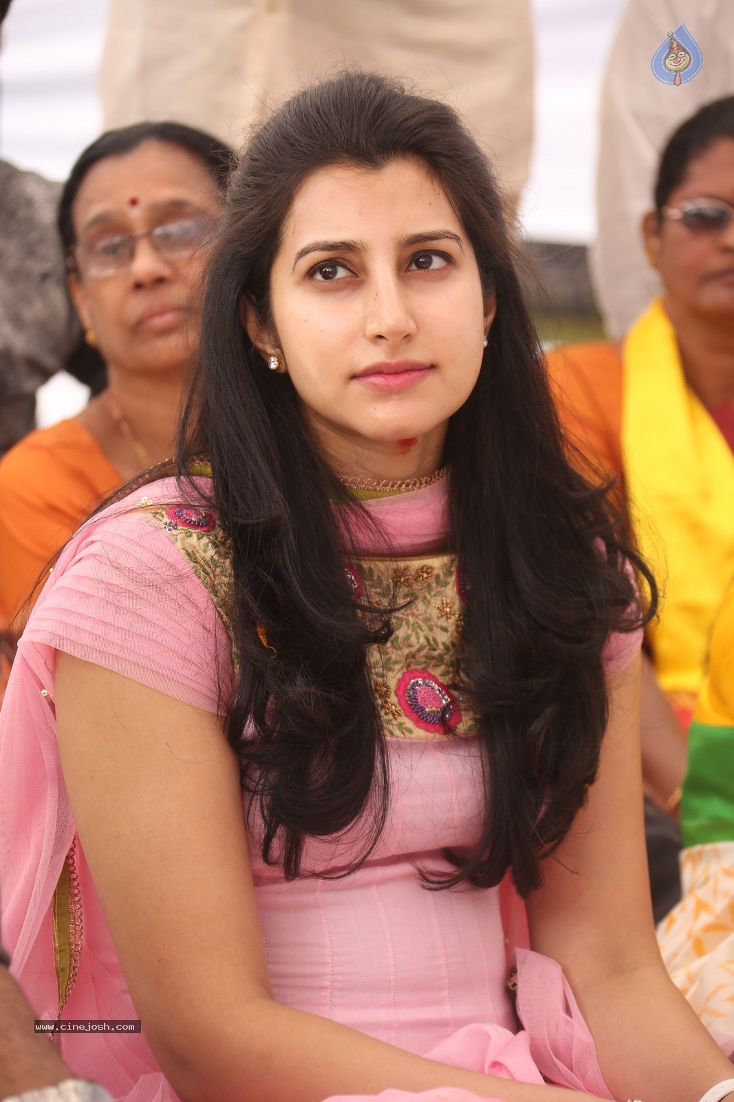 Balakrishna Daughter Brahmani Photos - 1 / 21 photos