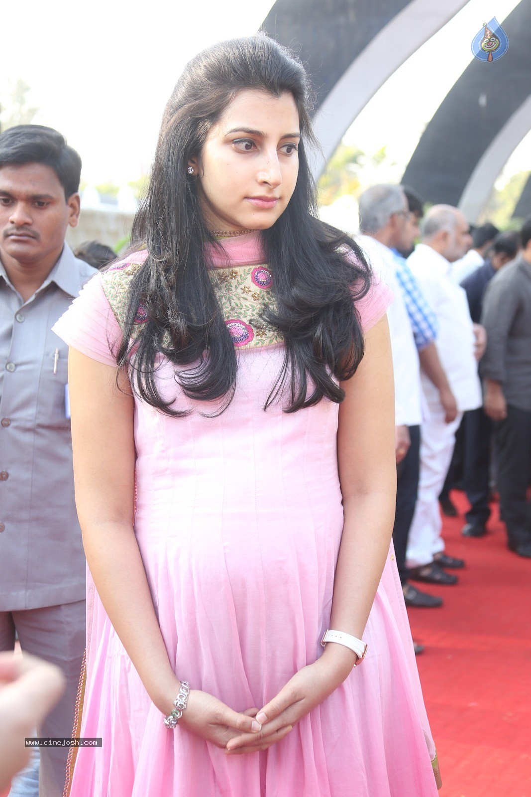 Balakrishna Daughter Brahmani Photos - 3 / 21 photos