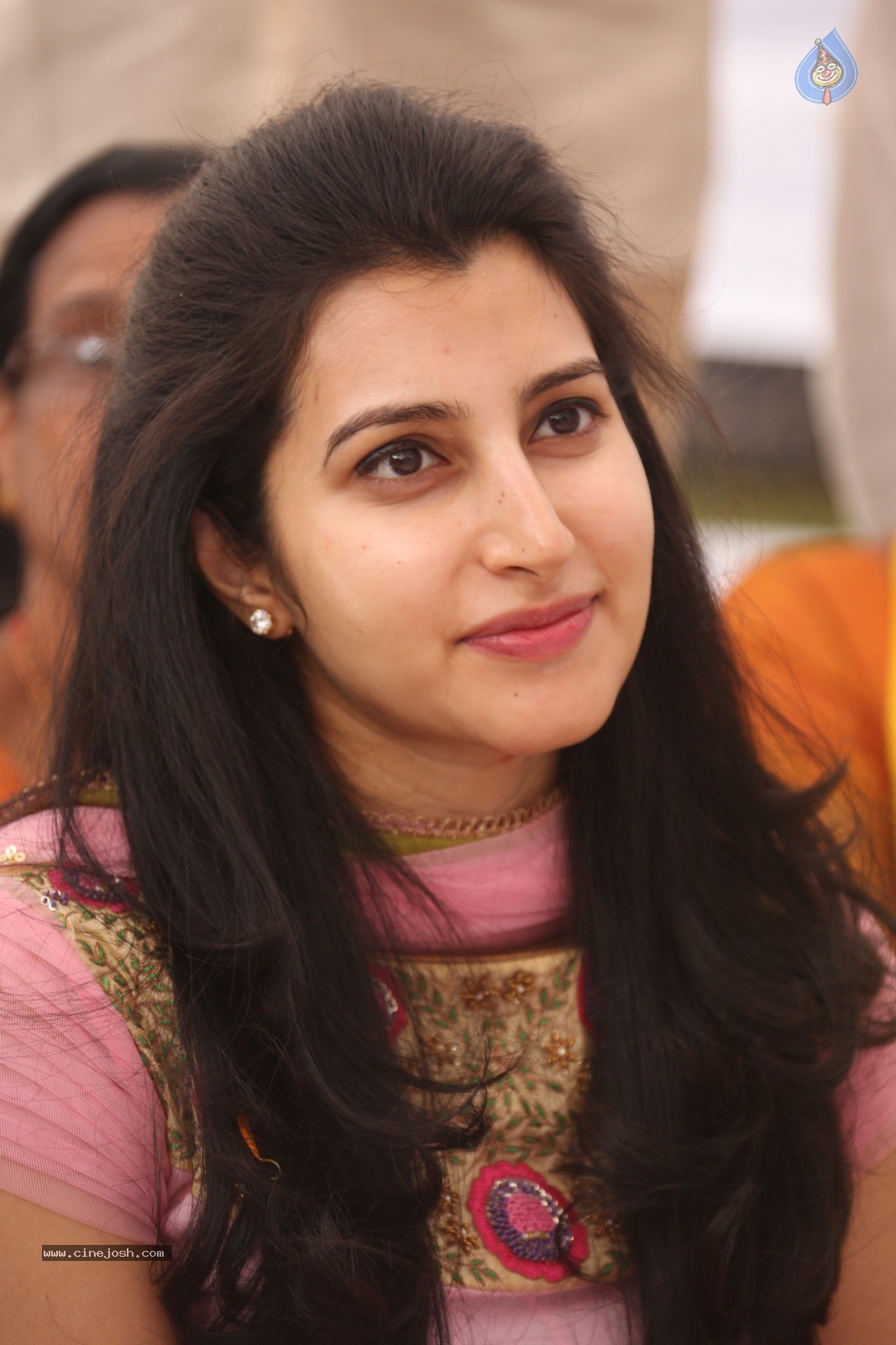 Balakrishna Daughter Brahmani Photos - 4 / 21 photos