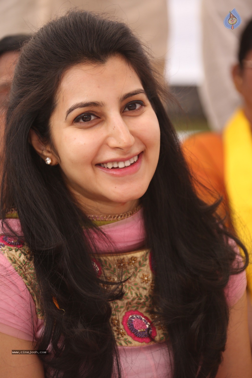 Balakrishna Daughter Brahmani Photos - 6 / 21 photos