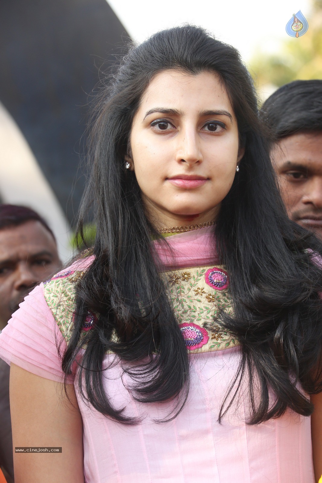 Balakrishna Daughter Brahmani Photos - 7 / 21 photos