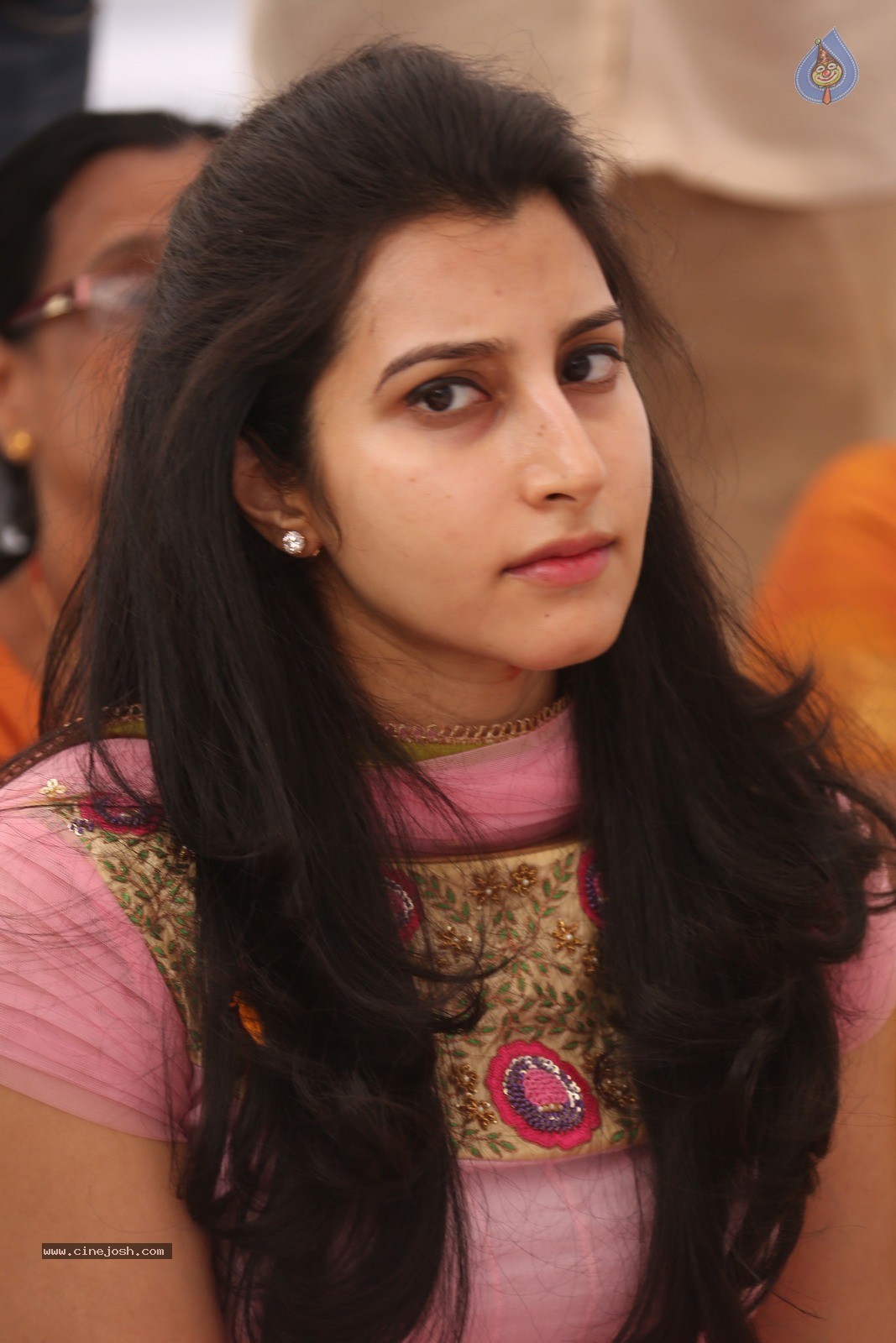 Balakrishna Daughter Brahmani Photos - 11 / 21 photos