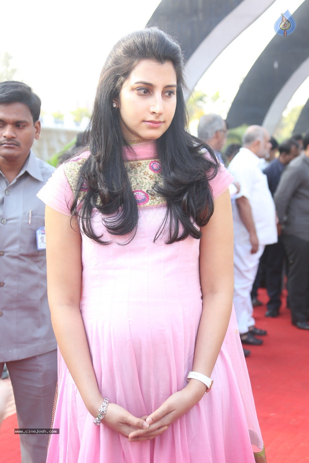 Balakrishna Daughter Brahmani Photos - 13 / 21 photos