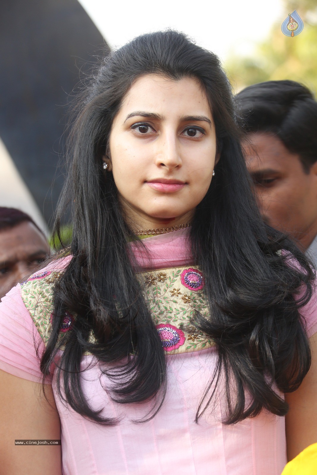 Balakrishna Daughter Brahmani Photos - 15 / 21 photos