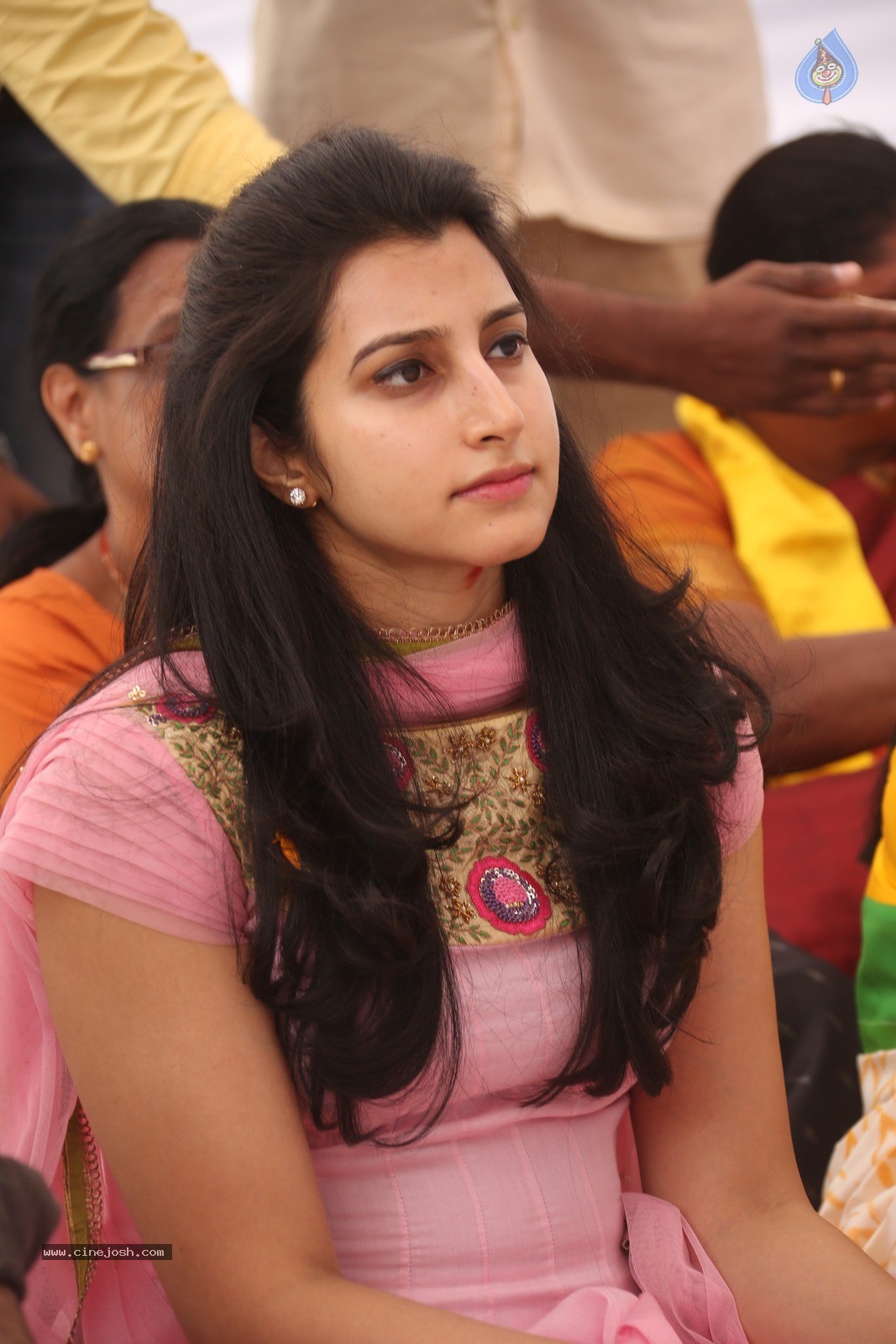 Balakrishna Daughter Brahmani Photos - 18 / 21 photos