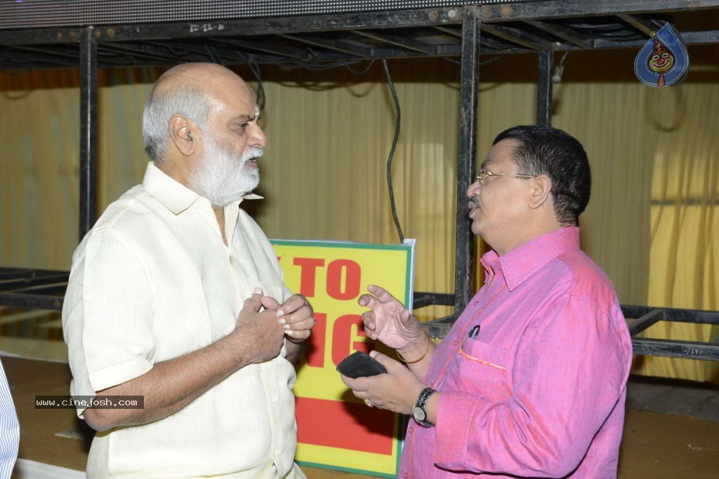 Chandra Babu Naidu at Tejaswini Wedding - 16 / 78 photos