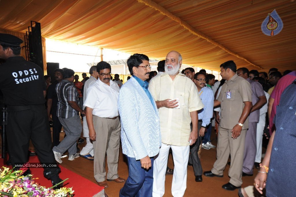 Balakrishna Daughter Wedding Photos 02 - 57 / 117 photos