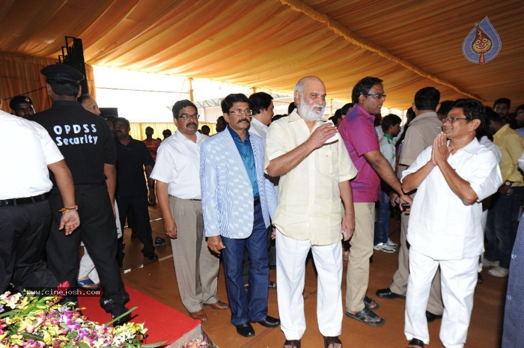 Balakrishna Daughter Wedding Photos 02 - 71 / 117 photos