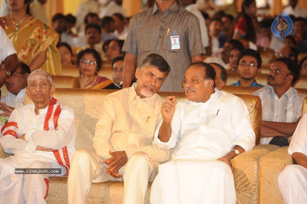 Balakrishna Daughter Wedding Photos 02 - 74 / 117 photos