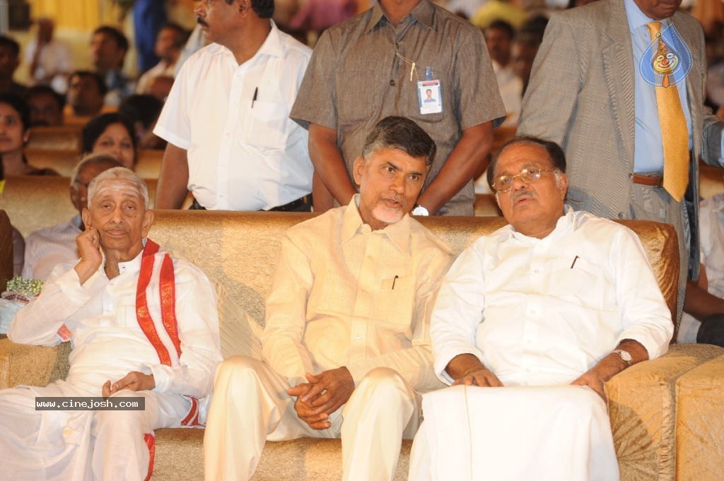 Balakrishna Daughter Wedding Photos 02 - 96 / 117 photos
