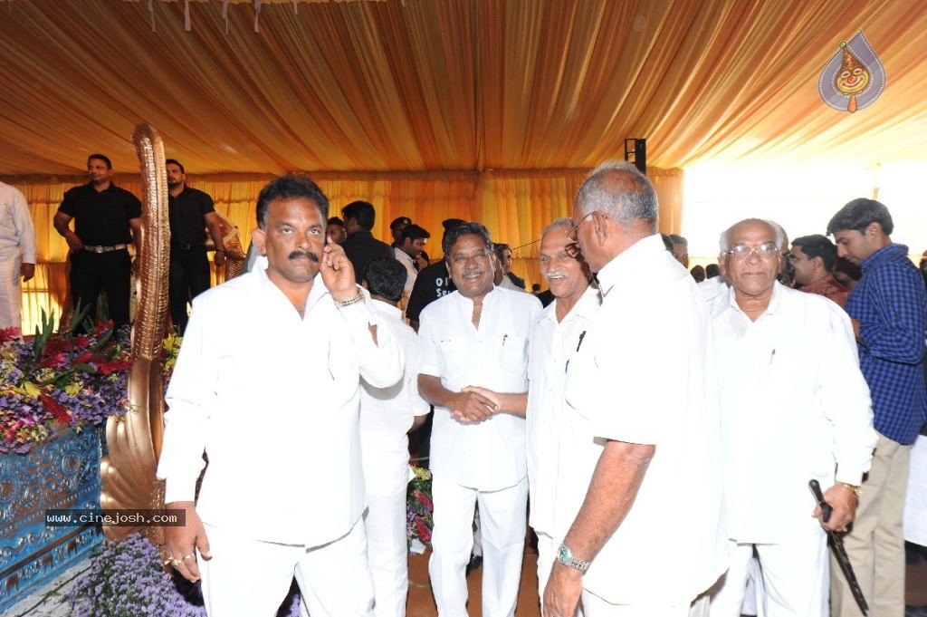 Balakrishna Daughter Wedding Photos 02 - 105 / 117 photos