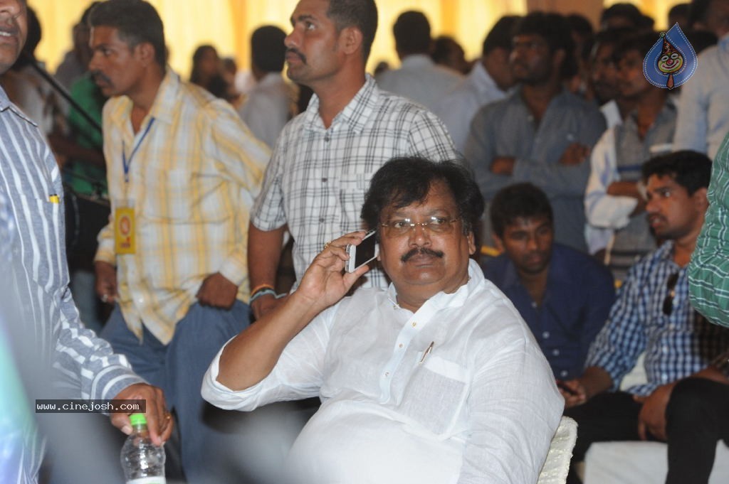 Politicians and Tollywood Stars at Balakrishna Daughter Wedding - 16 / 48 photos