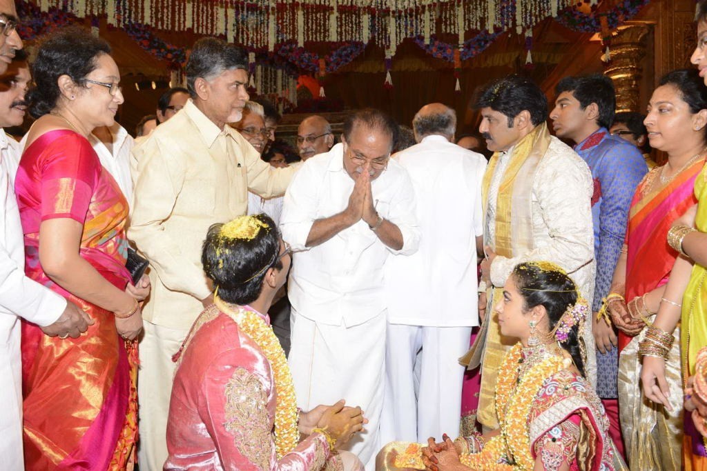 Sribharath and Tejaswini Jeelakarra Bellam Photos - 1 / 180 photos