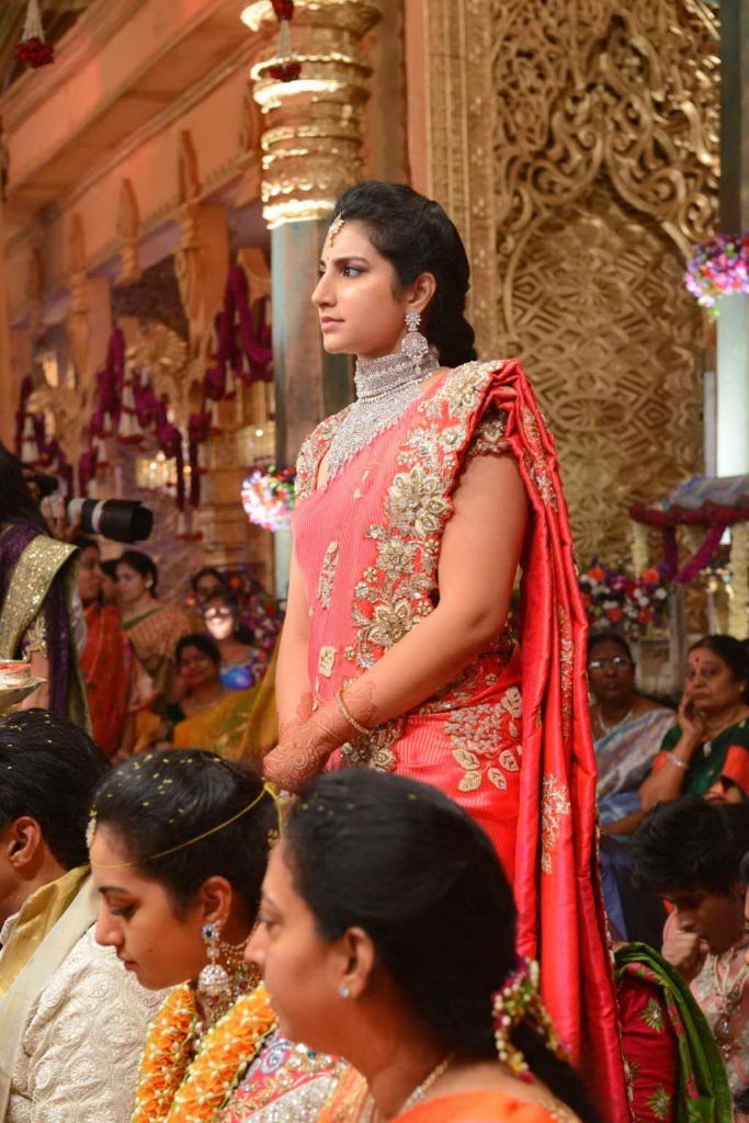 Sribharath and Tejaswini Jeelakarra Bellam Photos - 17 / 180 photos