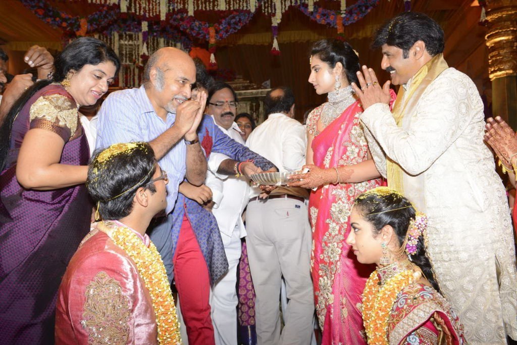 Sribharath and Tejaswini Jeelakarra Bellam Photos - 22 / 180 photos