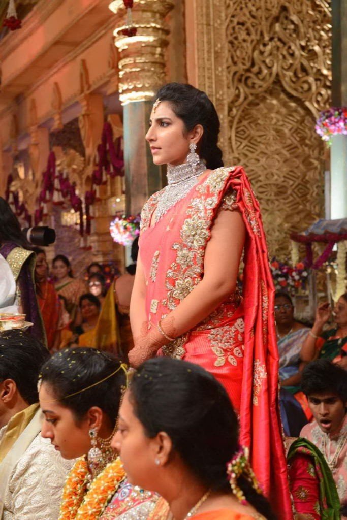 Sribharath and Tejaswini Jeelakarra Bellam Photos - 28 / 180 photos