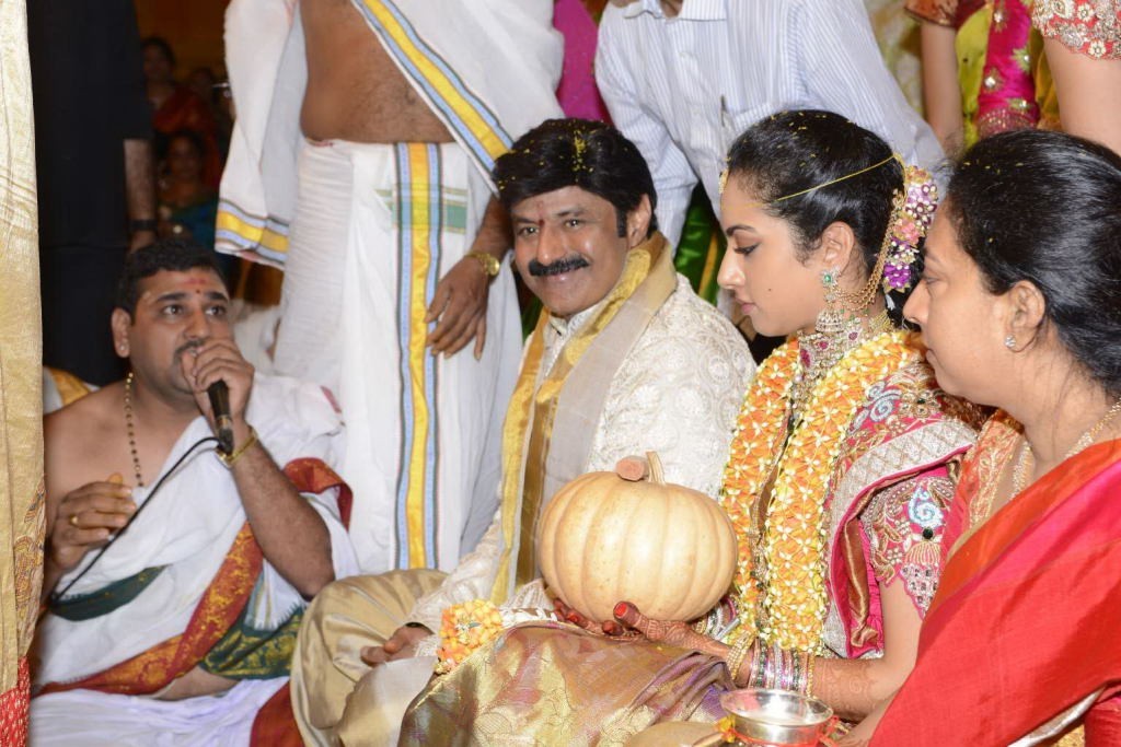 Sribharath and Tejaswini Jeelakarra Bellam Photos - 29 / 180 photos