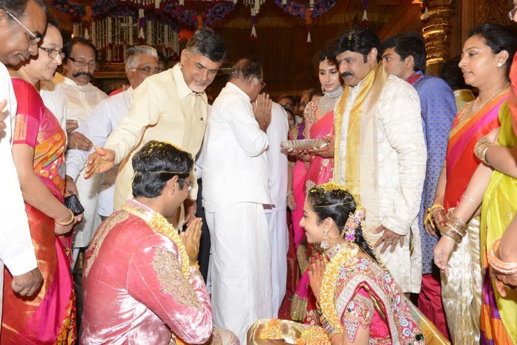 Sribharath and Tejaswini Jeelakarra Bellam Photos - 30 / 180 photos